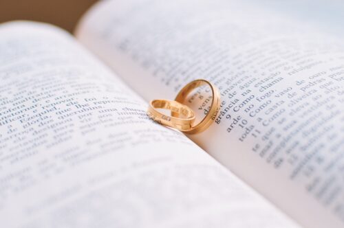 wedding rings, marriage, wedding